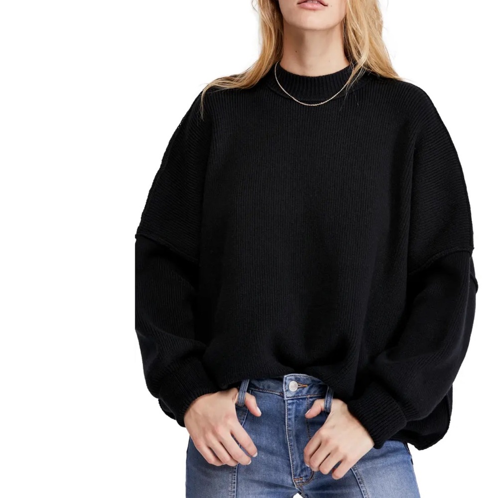 Easy Street Tunic Free People